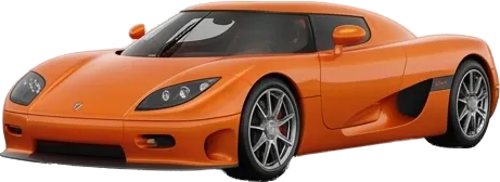 4.7 Koenigsegg