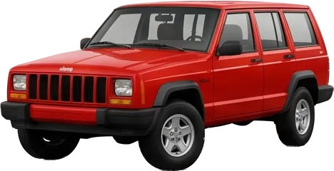 Cherokee