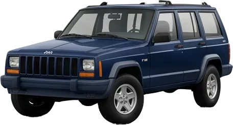 Cherokee