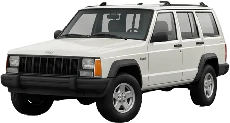 Cherokee