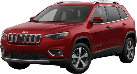 Cherokee