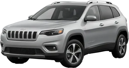 Cherokee