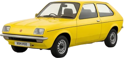 Chevette