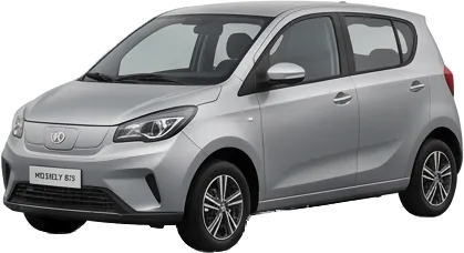 City EV