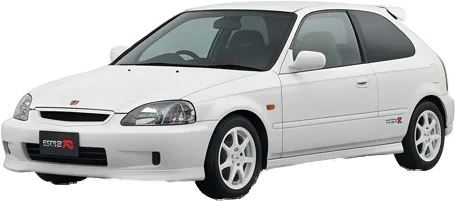 1.6 Vtec