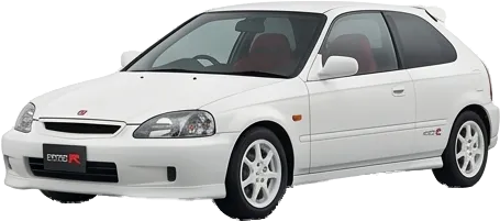 Civic Type R
