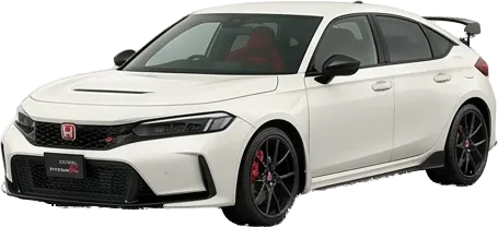 Civic Type R