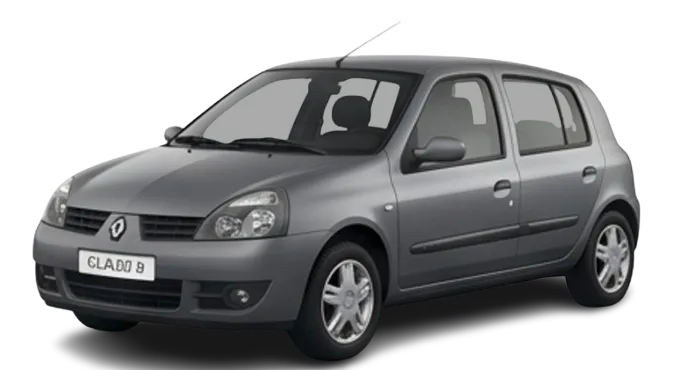 Clio