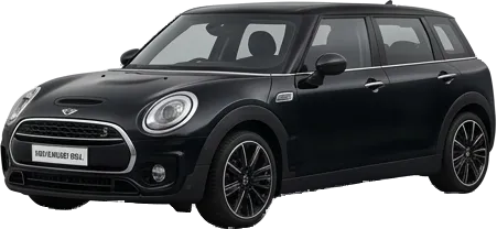 Clubman