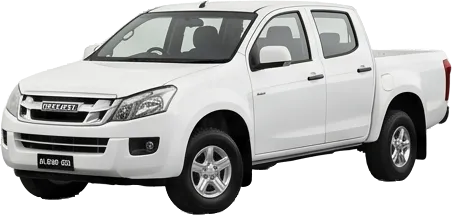 3.0 Isuzu