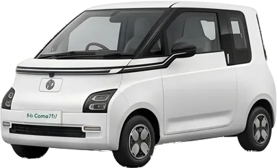 Comet EV