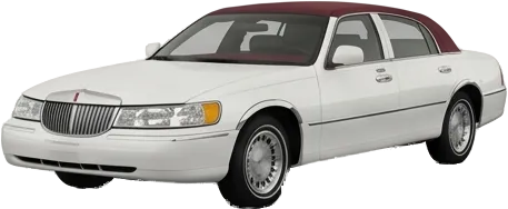 Continental Mark