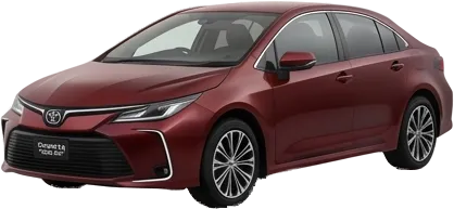 Corolla