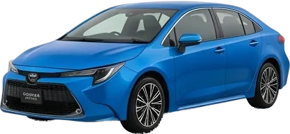 Corolla