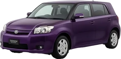 Corolla Rumion