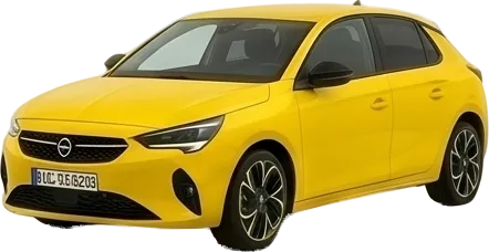 Corsa