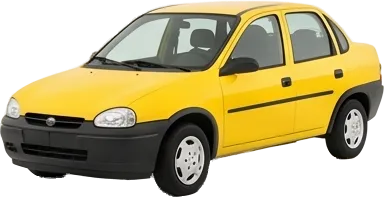 Corsa