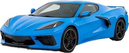 Corvette