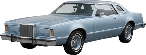 5.0 Ford