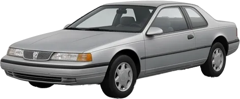 3.8 Ford