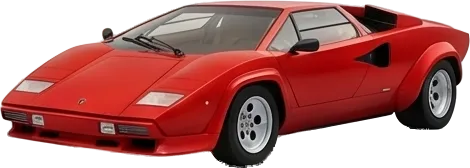 4.0 Bizzarrini