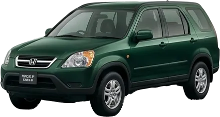 CR-V