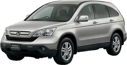 CR-V