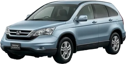 CR-V