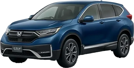 CR-V