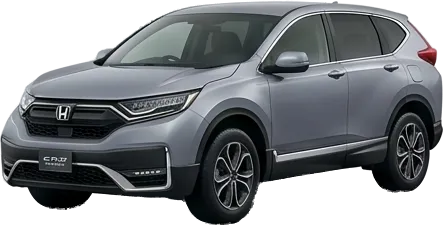 CR-V