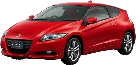 CR-Z