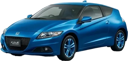 CR-Z