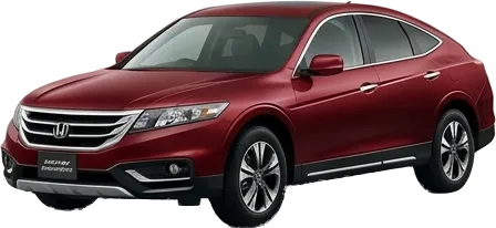 Crosstour