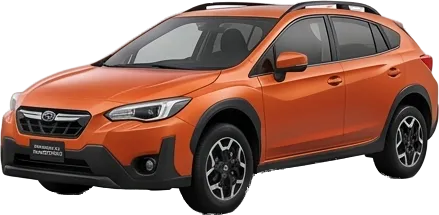 Crosstrek