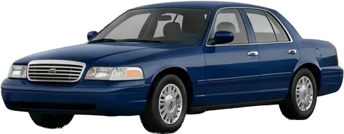 Crown Victoria