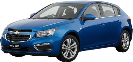 Cruze