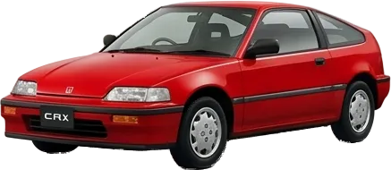 CRX