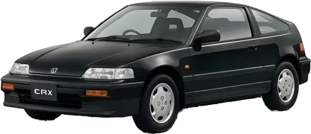 1.6 Vtec