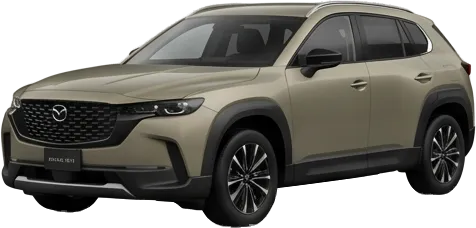CX-50