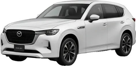 CX-60