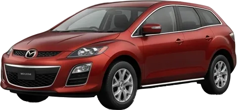 CX-7