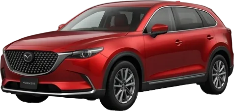 CX-9