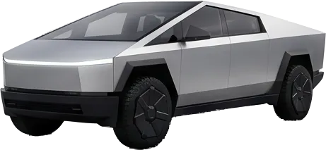 Cybertruck
