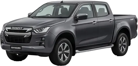 1.9 Isuzu