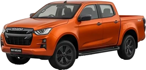 1.9 Isuzu