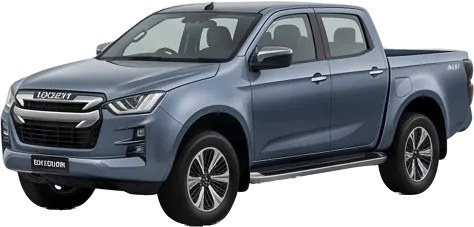 D-Max