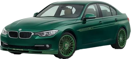3.0 Biturbo