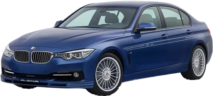 3.0 Biturbo