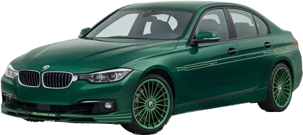 3.0 Biturbo