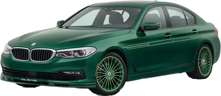 3.0 Biturbo